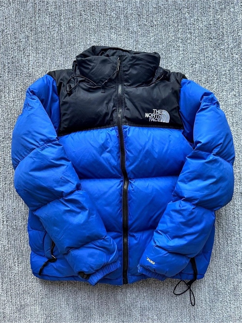 The North Face 1996 Retro Nuptse 700 Puffer Jacket